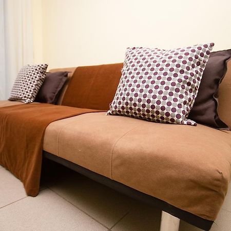Accommodation Beach Apartments Валенсия Номер фото