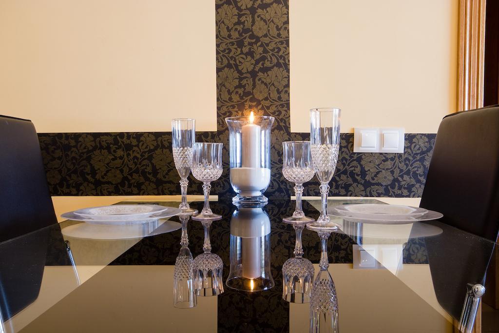 Accommodation Beach Apartments Валенсия Номер фото