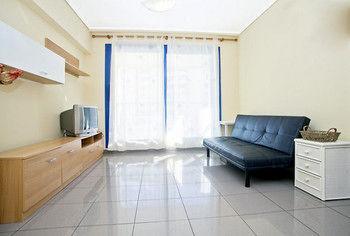 Accommodation Beach Apartments Валенсия Экстерьер фото